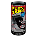 Flex Tape FLEX TAPE BLACK 8""X5' TFSBLKR0805